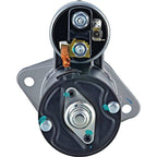J&N REPLACES BOSCH STARTER 323 - 30 VOLKSWAGEN 0 - 001 - 211 - 012 15N STENS 410 - 24270 - OPE Quality Parts