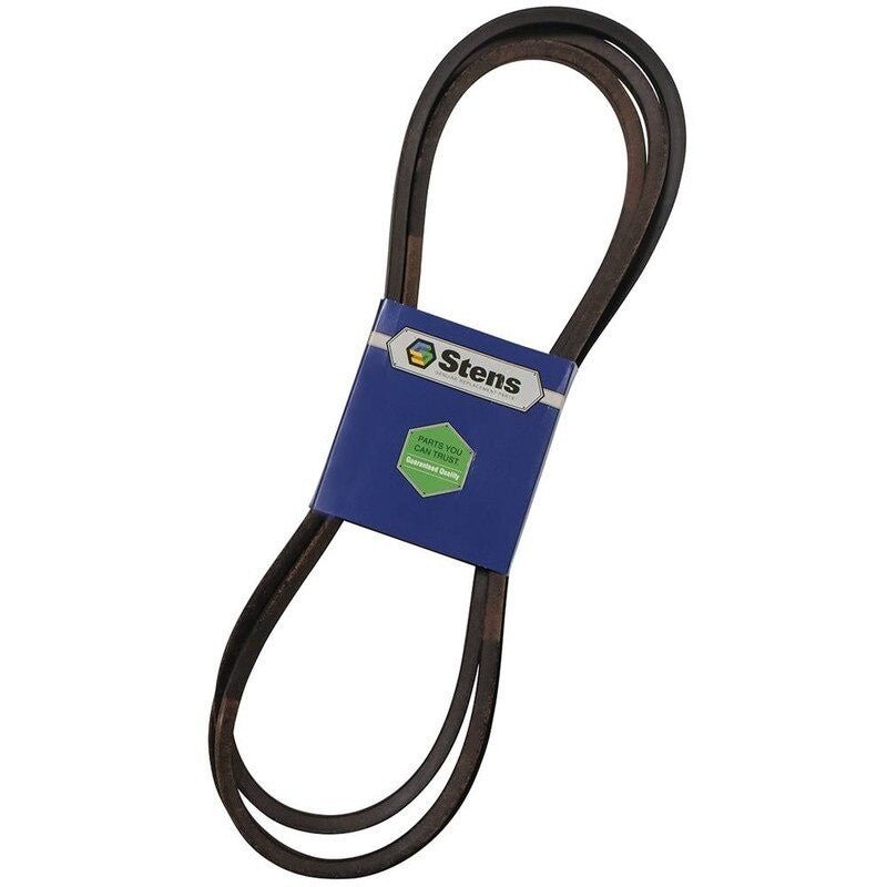 REPLACES JOHN DEERE DECK BELT TCU18603 FOR 717A 727A ZTRAK 54" 5 STENS 265 - 684 - OPE Quality Parts