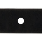 REPLACES HUSTLER MEDIUM - LIFT BLADE 783753X FASTRAK MINI Z 603995X STENS 350 - 691 - OPE Quality Parts