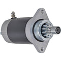 J&N REPLACES HITACHI STARTER S108 - 101 FOR KAWASAKI ENGINES 18302 STENS 410 - 44113 - OPE Quality Parts