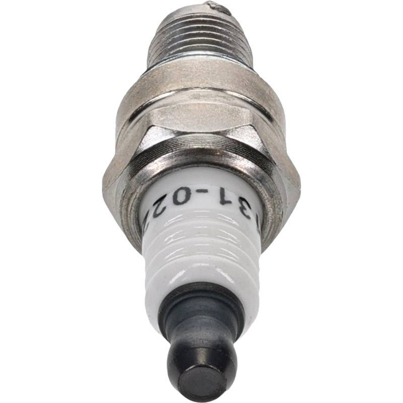 10PC REPLACES NGK SPARK PLUG CMR5H UNIVERSAL AC5R 5H STENS 131 - 022RT - STN - OPE Quality Parts