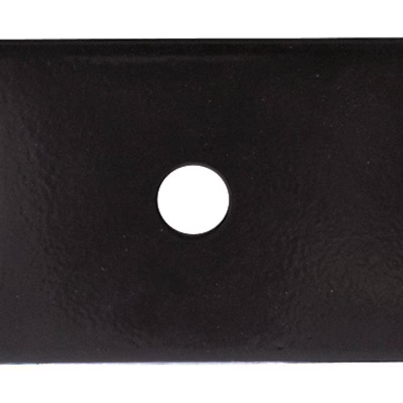 REPLACES HUSTLER HI - LIFT BLADE 782516X SUPER Z 60" DECK 21" 782557 STENS 350 - 671 - OPE Quality Parts