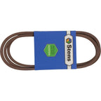 REPLACES MTD DECK BELT 954 - 04142 FITS 700 SERIES TYPE COVERED 1 2" STENS 265 - 222 - OPE Quality Parts