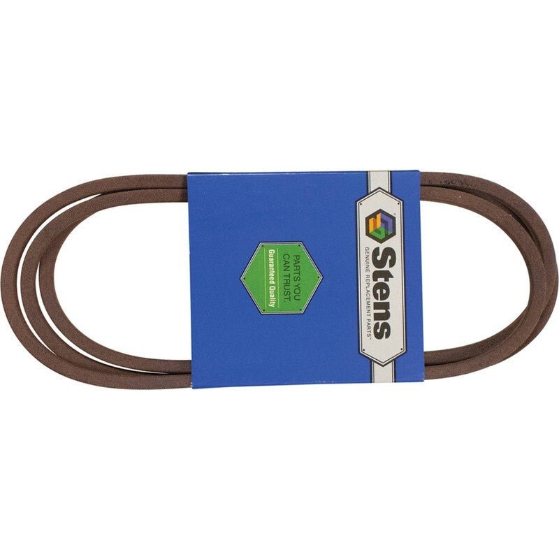 REPLACES MTD DECK BELT 954 - 04142 FITS 700 SERIES TYPE COVERED 1 2" STENS 265 - 222 - OPE Quality Parts