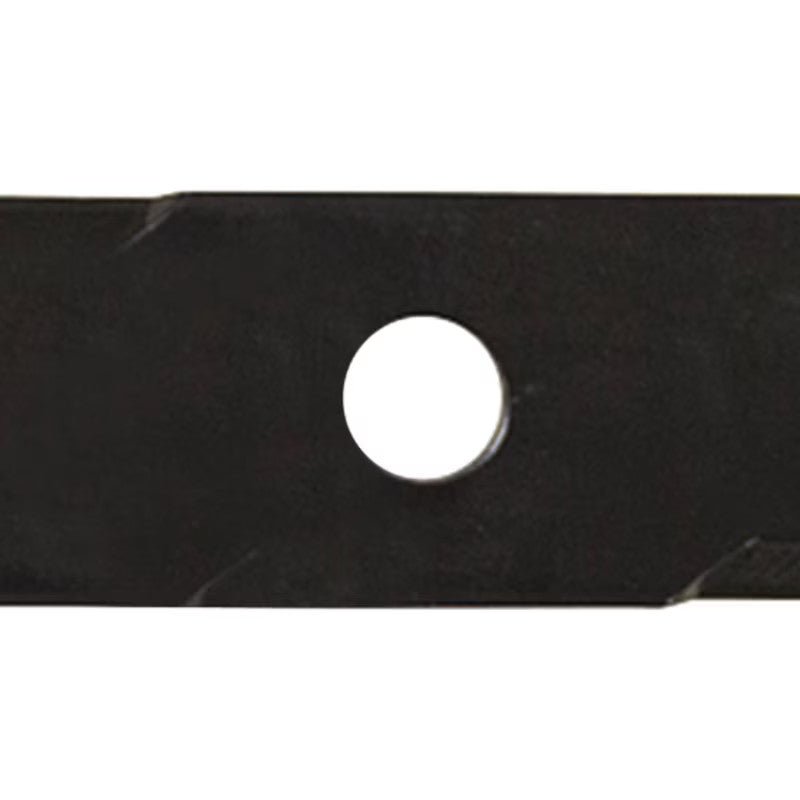 REPLACES EXMARK NOTCHED AIR - LIFT BLADE 116 - 5175 - S LAZER Z 1165175S STENS 355 - 339 - OPE Quality Parts