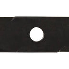 REPLACES EXMARK NOTCHED AIR - LIFT BLADE 116 - 5175 - S LAZER Z 1165175S STENS 355 - 339 - OPE Quality Parts