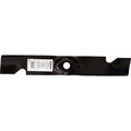 REPLACES EXMARK NOTCHED HI - LIFT BLADE 109 - 6462 - S LAZER Z HP 56" 3" STENS 356 - 419 - OPE Quality Parts