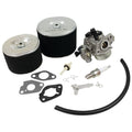 CARBURETOR SERVICE KIT REPLACES HONDA 16100 - ZE2 - W71 16" FITS GX240 STENS 785 - 689 - OPE Quality Parts