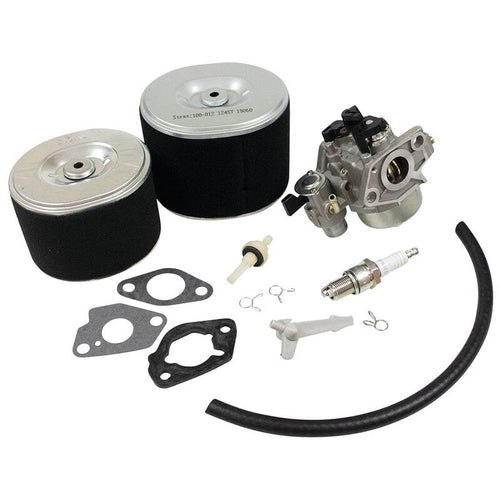 CARBURETOR SERVICE KIT REPLACES HONDA 16100 - ZE2 - W71 16" FITS GX240 STENS 785 - 689 - OPE Quality Parts