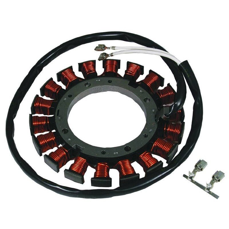 OEM KOHLER STATOR KIT 24 085 03 - S 01 FOR CH11 CH12 FITS K181 41 STENS 055 - 489 - OPE Quality Parts