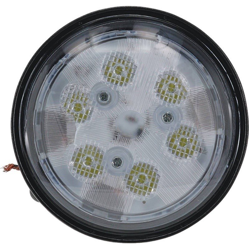 TIGER LIGHTS REPLACES JOHN DEERE LED SEALED LIGHT AT25451 CASE FITS STENS TL3010 - OPE Quality Parts