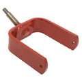 REPLACES TORO CASTER YOKE 116 - 8888 EXMARK LAZER Z TRITON DECKS 60" STENS 285 - 556 - OPE Quality Parts