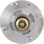 REPLACES HUSQVARNA SPINDLE ASSEMBLY 539112170 FITS EZ4216 FD52M STENS 285 - 927 - OPE Quality Parts