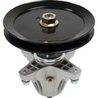 REPLACES MTD SPINDLE ASSEMBLY 918 - 05078A FITS RZT - S46 ZT - S46 STENS 285 - 167 - OPE Quality Parts