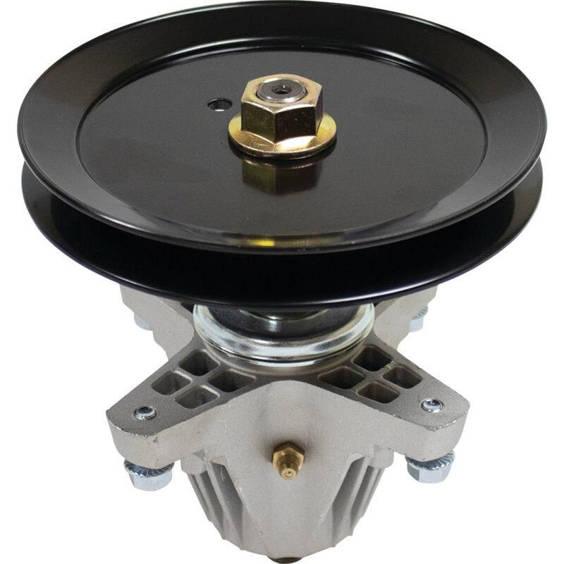 REPLACES MTD SPINDLE ASSEMBLY 918 - 05078A FITS RZT - S46 ZT - S46 STENS 285 - 167 - OPE Quality Parts