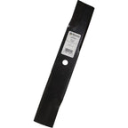 REPLACES HUSTLER LOW - LIFT BLADE 784256X LOW LIFT FASTRAK Z 15 5 8" STENS 350 - 683 - OPE Quality Parts