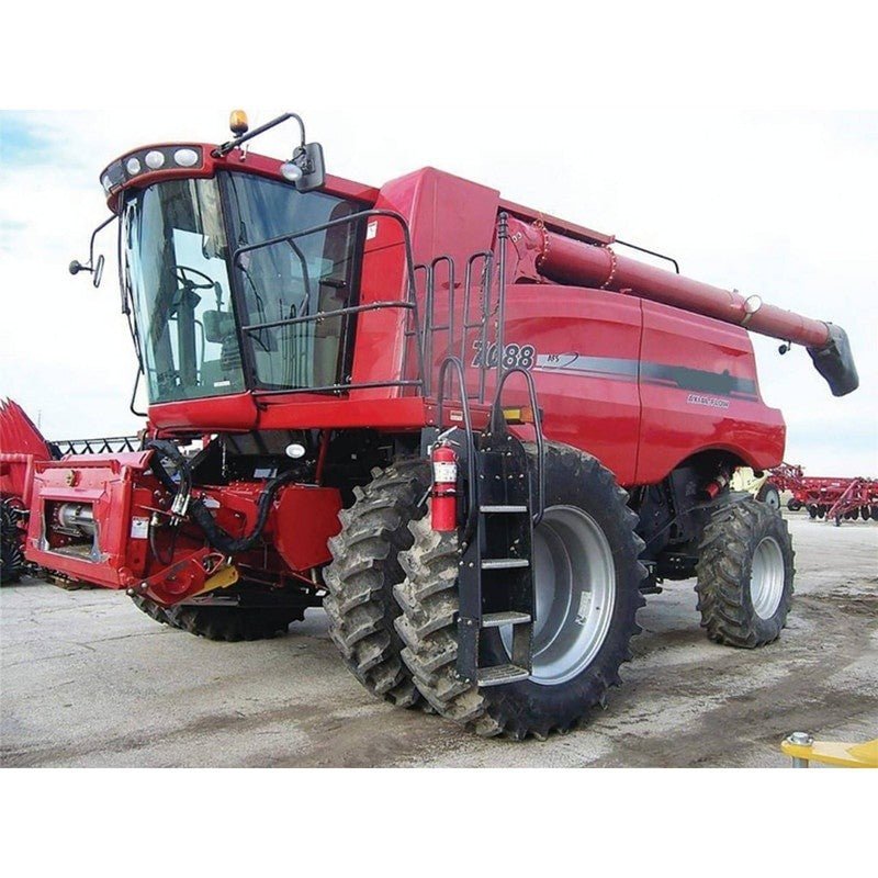 TIGER LIGHTS REPLACES CASE IH COMBINE LIGHT KIT TIGER LIGHTS STENS TL7120 - KIT - OPE Quality Parts
