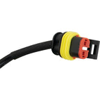 TIGER LIGHTS REPLACES CASEIH LED AMBER CAB LIGHT RE39582 FITS JOHN STENS TL7020L - OPE Quality Parts