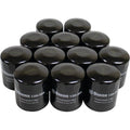 REPLACES EXMARK TRANSMISSION FILTER 109 - 4180 UNIVERSAL 12PC STENS 120 - 380 - 12 - OPE Quality Parts