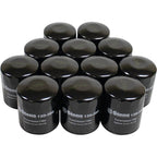 REPLACES EXMARK TRANSMISSION FILTER 109 - 4180 UNIVERSAL 12PC STENS 120 - 380 - 12 - OPE Quality Parts