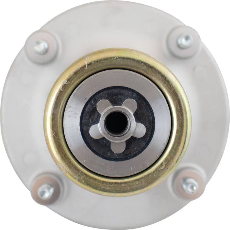 REPLACES HUSQVARNA SPINDLE ASSEMBLY 539112170 FITS EZ4216 FD52M STENS 285 - 927 - OPE Quality Parts
