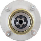 REPLACES HUSQVARNA SPINDLE ASSEMBLY 539112170 FITS EZ4216 FD52M STENS 285 - 927 - OPE Quality Parts