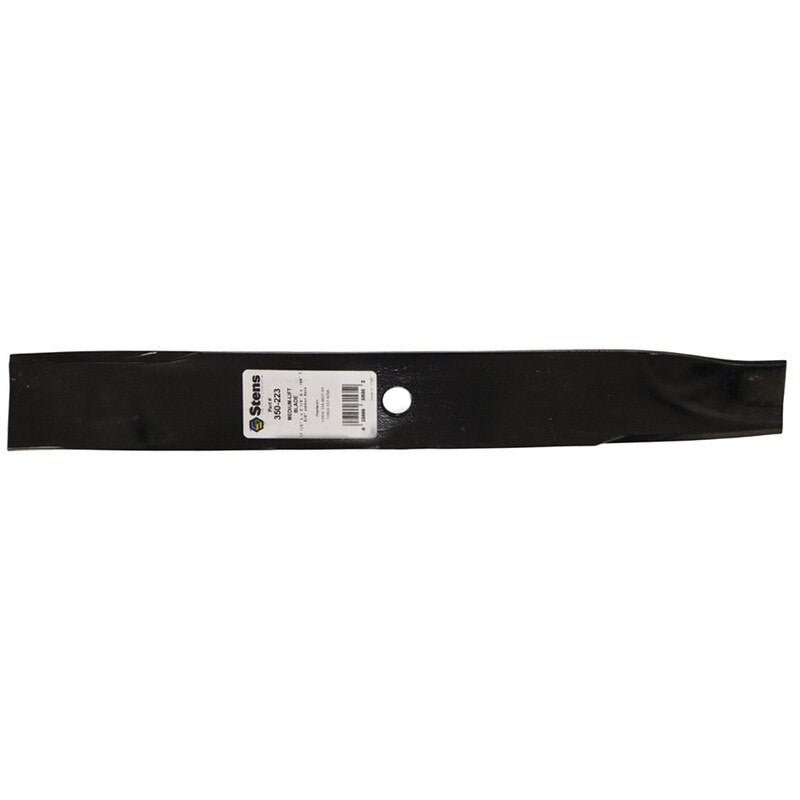 REPLACES TORO MEDIUM LIFT BLADE 110 - 6837 - 03 TIMECUTTER Z 50" DECK STENS 350 - 223 - OPE Quality Parts