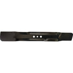 REPLACES JOHN DEERE MULCHING BLADE GC00344 JS60 3245C 21" DECK 2" STENS 331 - 770 - OPE Quality Parts