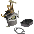 REPLACES TORO CARBURETOR 119 - 1980 POWER CLEAR FITS 180 418ZR 418ZE STENS 520 - 876 - OPE Quality Parts