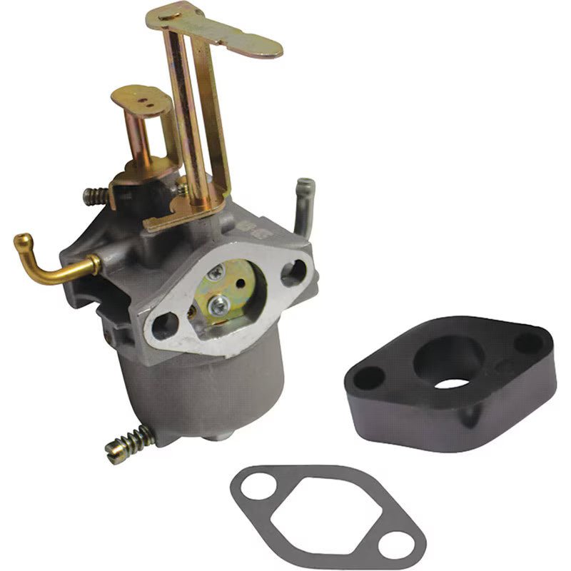 REPLACES TORO CARBURETOR 119 - 1980 POWER CLEAR FITS 180 418ZR 418ZE STENS 520 - 876 - OPE Quality Parts