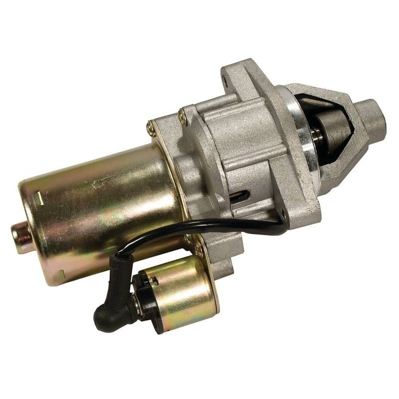 MEGA - FIRE ELECTRIC STARTER REPLACES 31210 - ZE3 - 033 FITS GX340 DB5B6 STENS 435 - 907 - OPE Quality Parts