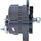 J&N REPLACES J AND C7NN - 10300 - B FITS N ALTERNATOR FORD LEECE STENS 400 - 16122 - OPE Quality Parts
