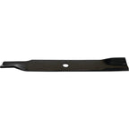 REPLACES JOHN DEERE HI - LIFT BLADE 141785 400 420 430 SERIES 100538 STENS 331 - 385 - OPE Quality Parts
