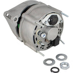 J&N REPLACES BOSCH ALTERNATOR B0120488206 24V 45A FOR JOHN DEERE STENS 400 - 24077 - OPE Quality Parts