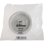 REPLACES MTD FLAT IDLER 956 - 0217 FOR UNIVERSAL LAWN MOWERS 9560217 STENS 280 - 065 - OPE Quality Parts