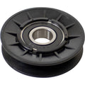 REPLACES JOHN DEERE V - IDLER GX20286 E110 - E180 GW - 1760097 S100 - S240 STENS 280 - 613 - OPE Quality Parts