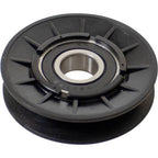 REPLACES JOHN DEERE V - IDLER GX20286 E110 - E180 GW - 1760097 S100 - S240 STENS 280 - 613 - OPE Quality Parts