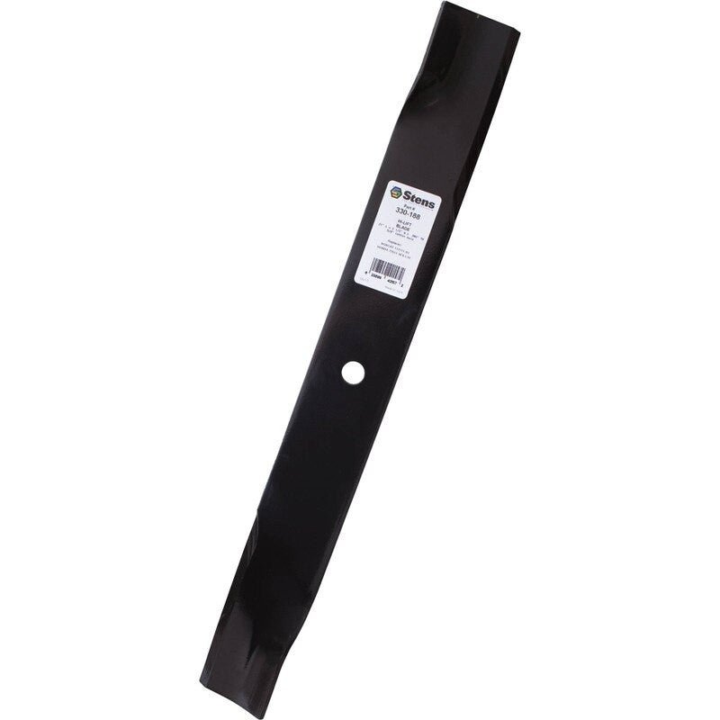 REPLACES HUSQVARNA HI - LIFT BLADE 539101733 PROWLER MID - CUT 1520842 STENS 330 - 188 - OPE Quality Parts