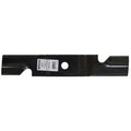 REPLACES EXMARK NOTCHED HI - LIFT BLADE 116 - 5497 - S FITS 3" 1165497S STENS 355 - 411 - OPE Quality Parts