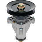 REPLACES CUB CADET SPINDLE ASSEMBLY 918 - 06993A Z - FORCE FITS L54 STENS 285 - 629 - OPE Quality Parts