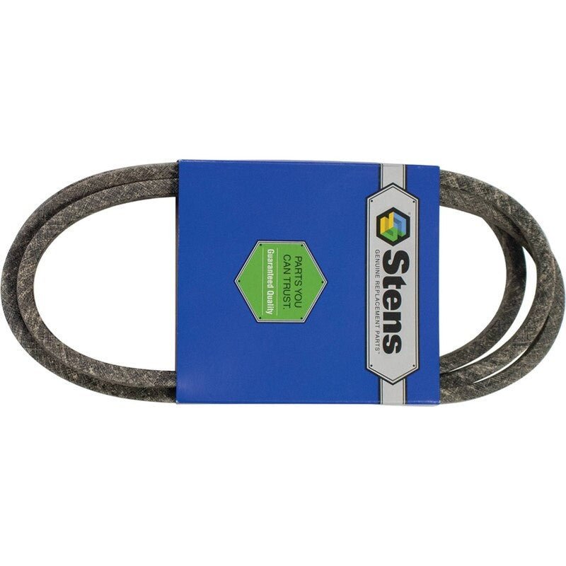REPLACES HUSQVARNA DRIVE BELT 532161588 WE165H42A WE185H42D YTH150 STENS 265 - 073 - OPE Quality Parts