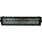 TIGER LIGHTS REPLACES TIGER LIGHTS LED LIGHT BAR 14" SPOT FLOOD STENS TLB410C - OPE Quality Parts