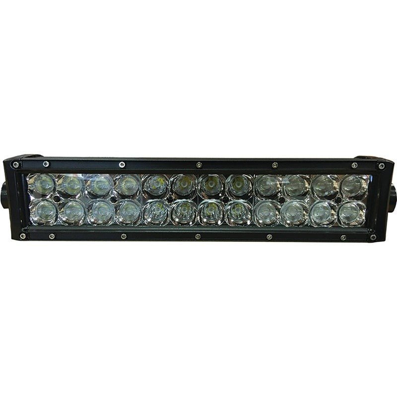 TIGER LIGHTS REPLACES TIGER LIGHTS LED LIGHT BAR 14" SPOT FLOOD STENS TLB410C - OPE Quality Parts
