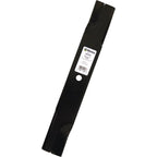 REPLACES HUSTLER MEDIUM - LIFT BLADE 783753X FASTRAK MINI Z 603995X STENS 350 - 691 - OPE Quality Parts