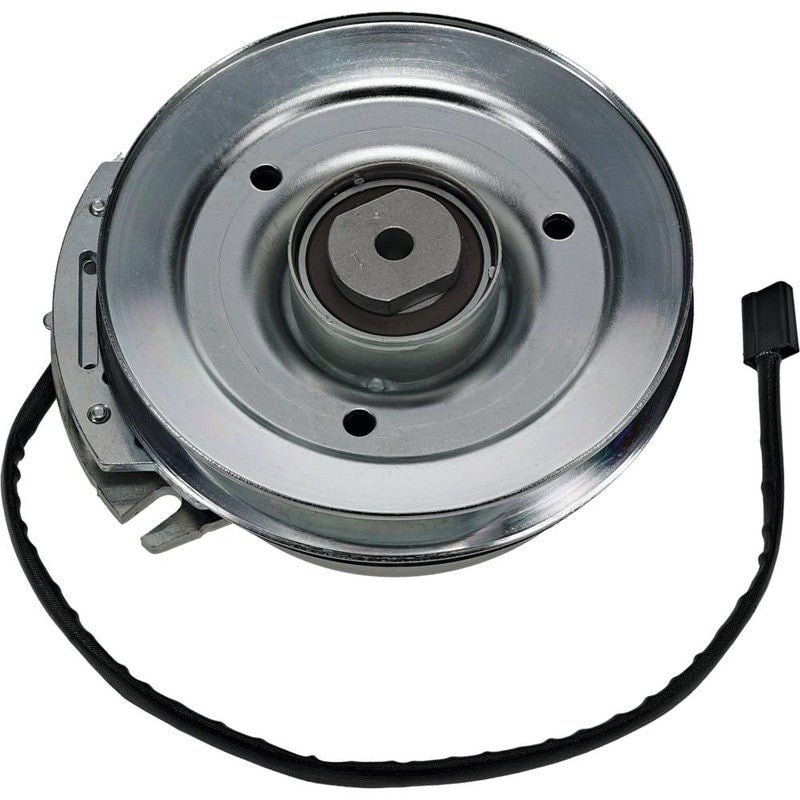 OEM WARNER PTO CLUTCH 5218 - 399 FOR MOWERS 1 2" OR 5 8" 7 3 1" STENS 255 - 706 - OPE Quality Parts
