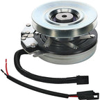 XTREME PTO CLUTCH 917 - 05122A RZT - L46 RZT - S46 COOL COIL 5219147 RZT46 STENS X0341 - OPE Quality Parts