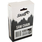 SABRE CHAINSAW CHAIN A1EP - 084G ECHO FITS CS - 7310P B84 C8384 H4684 STENS 092 - 3846 - OPE Quality Parts