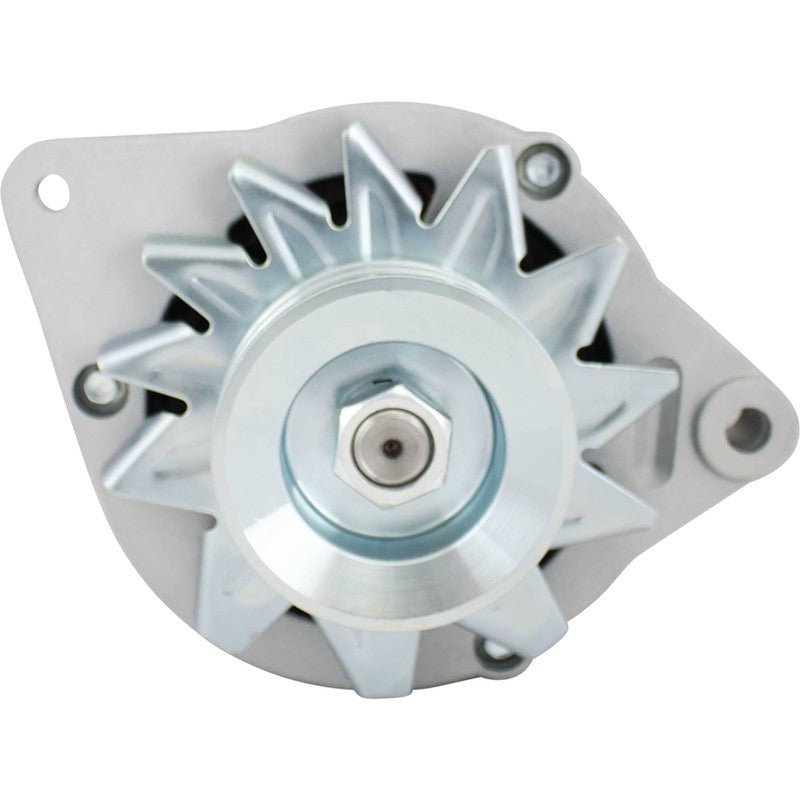 J&N REPLACES LUCAS ALTERNATOR 12554 9516673 FOR LAWN TRACTOR 12V STENS 400 - 42003 - OPE Quality Parts