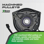 XTREME PTO CLUTCH 103 - 0665 LAZER FITS Z SERIES AND PROCUT 641212 STENS X0616 - OPE Quality Parts