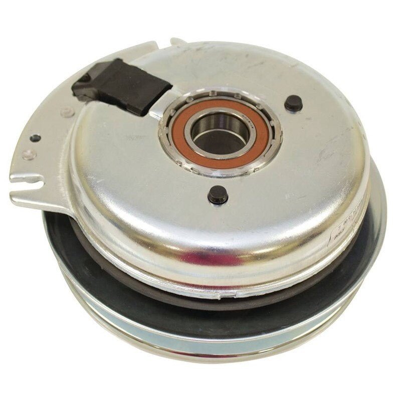 OEM WARNER PTO CLUTCH 5218 - 248 FOR EXMARK TORO 5 8 BELT 8" 1161947 STENS 255 - 773 - OPE Quality Parts